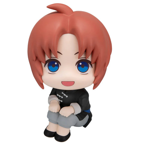 Megahouse Lookup Gintama Kamui