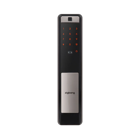 Zigbang (Previously Samsung) SHP-DP609