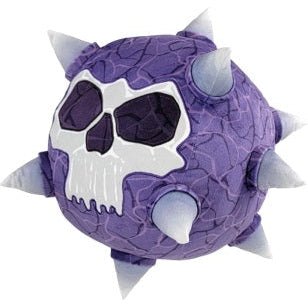 Warhammer Plush Large Purple Sun of Shyish Toy