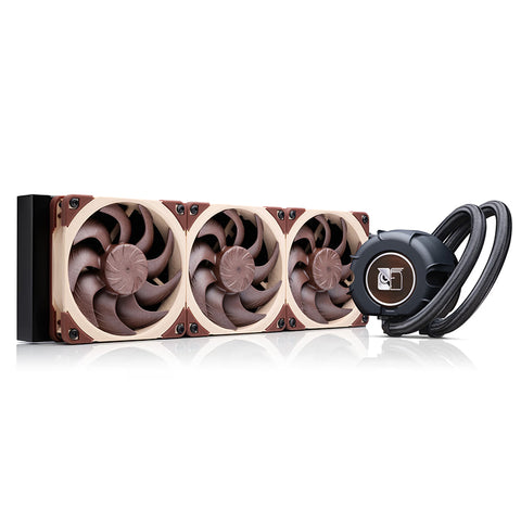 Noctua 360mm AIO Liquid Cooler (NL-LC1-36)