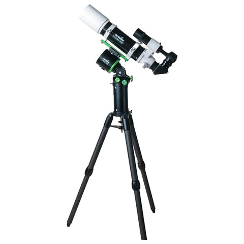 Sky-Watcher Black Diamond 80ED and WAVE 100i and Tripod