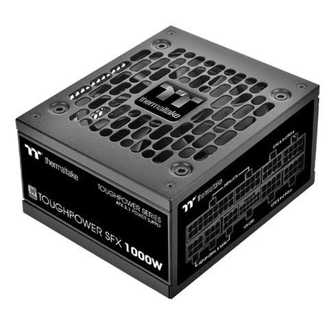 Thermaltake SFX 1000W Platinum ATX 3.1 PSU