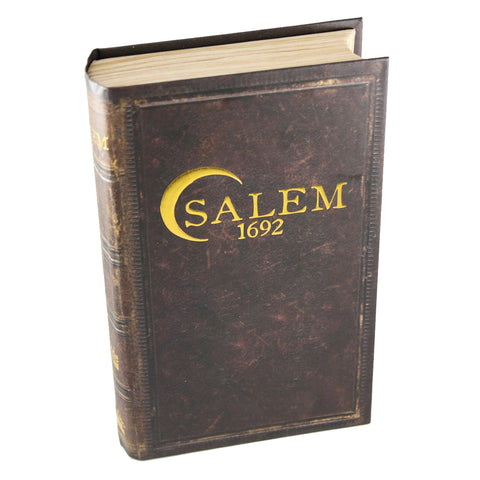 Facade Games Salem 1692 2nd Edition