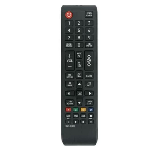 BN59-01303A for Samsung Smart TV UE40NU7170 UE43NU7170 Replacement Remote Control Controller