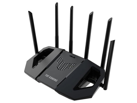 ASUS TUF Gaming BE6500 Dual-Band Wi-Fi 7 Router