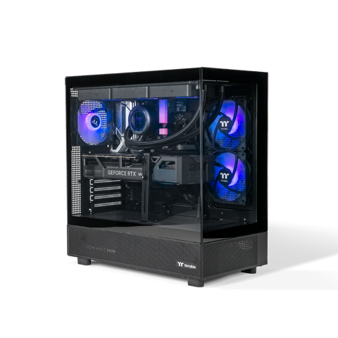 Thermaltake Horizon PRO V2 Gaming Desktop PC (Intel 14600KF / RTX 5070 / 32GB RAM)