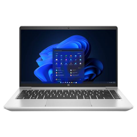 HP ProBook 440 G9 14" HD Laptop i5-1235U 10-Cores 256GB 16GB RAM LTE [~Refurbished: Very Good]