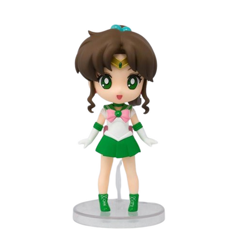 Tamashii Nations  Figuarts Mini Sailor Jupiter (Reissue)