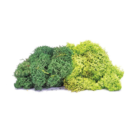 Hornby R7195 Large Green Lichen