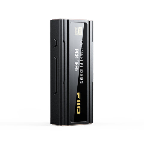 FiiO KA5 Ultra Portable USB DAC & Headphone Amplifier