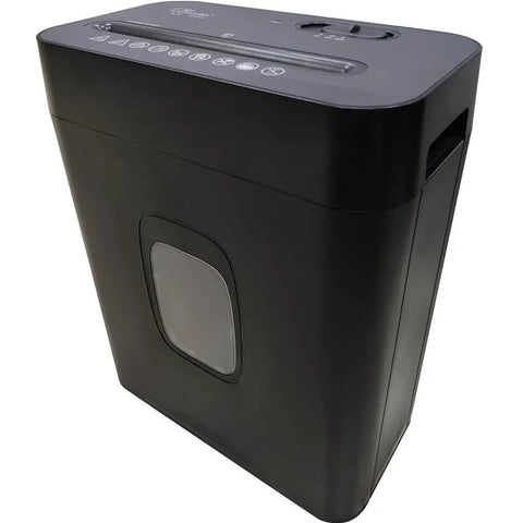 Gold Sovereign GS12CC Shredder Cross Cut Office Home