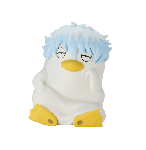 Megahouse Character Bank Standard Gintama Ginzabeth