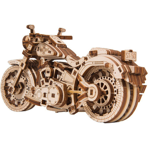 Revell 1/12 Tiny Adventures - Cruiser V-Twin