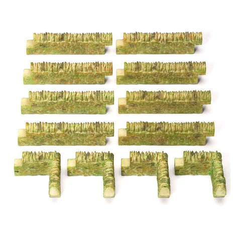 Hornby OO Granite Wall Pack No.1