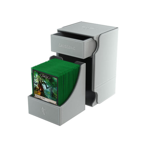 Gamegenic Watchtower 100+ XL (White)