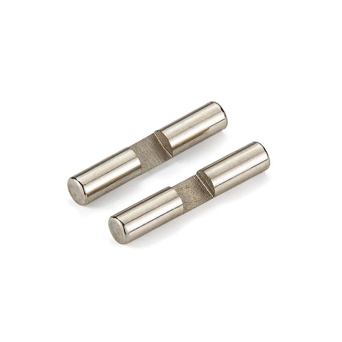 Atrek 5x23mm Differential Bevel Gear Shafts 2Pcs