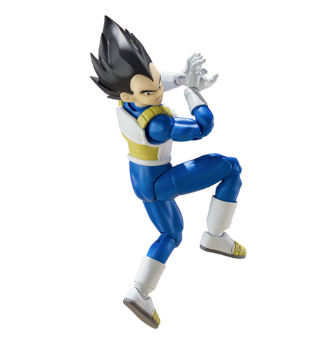 Tamashii Nations S.H.Figuarts Vegeta -Daima-