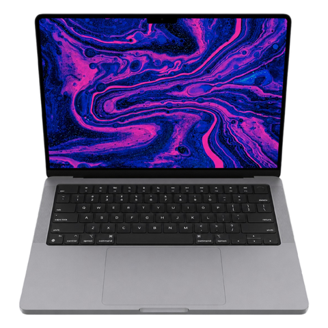 Apple MacBook Pro 14" A2779 Space Gray (2023) M2 Max 1TB SSD 32GB RAM [~Refurbished: Excellent]