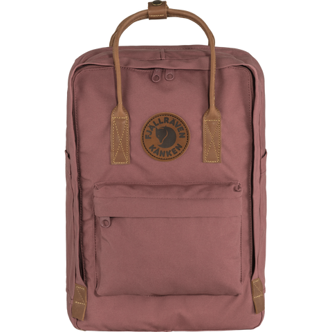 Fjallraven Kanken No. 2 Laptop 15" Backpack - Mesa Purple