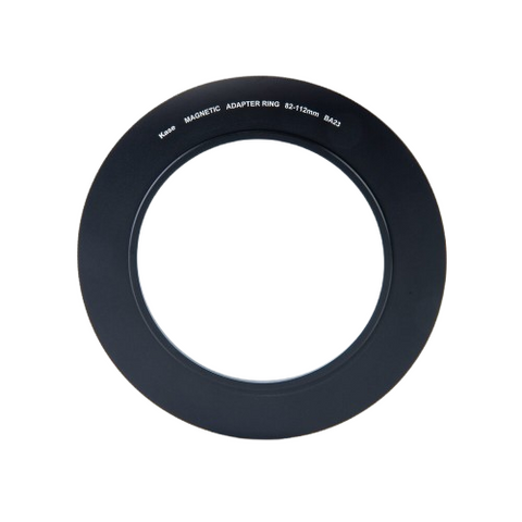 Kase 105-112mm Magnetic Step-Up Adapter Ring for Kase Revolution Magnetic Filters