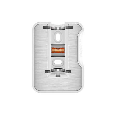 Vogel's Sound 3200W Tiltable Wall Mount For Speaker (White)