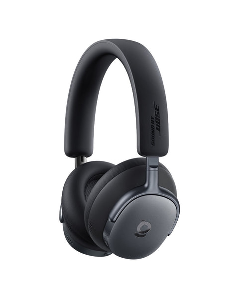 Baseus Inspire XH1 ANC Headphones with Sound by Bose (Black)