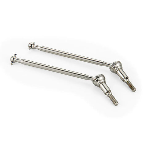 Atrek Metal Front Universal CVD Driveshafts 2Pcs