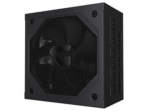 GIGABYTE GAMING 750GM PG5 80+ Gold Cybenetics 750W ATX3.1 Fully Modular Power Supply