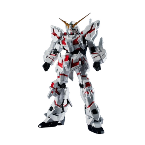 Tamashii Nations Gundam Universe RX-0 Unicorn Gundam Renewal