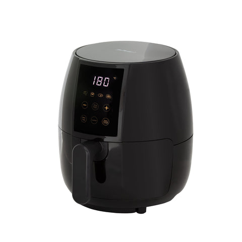 Healthy Choice 3L Digital Air Fryer (200°C) with Removable Drawer