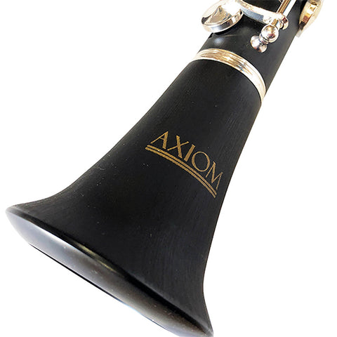 AXIOM E Flat Piccolo Clarinet