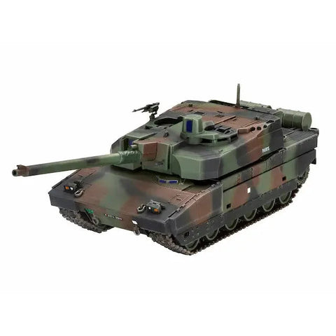 Revell 1/72 Leclerc (T.5) Model Set
