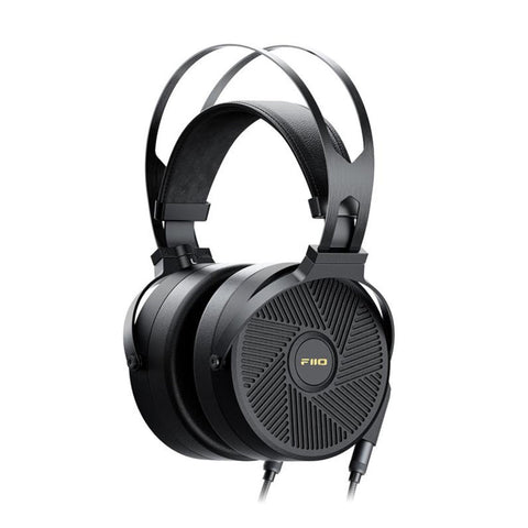 FiiO FT5 Planar Open Back Headphones Black