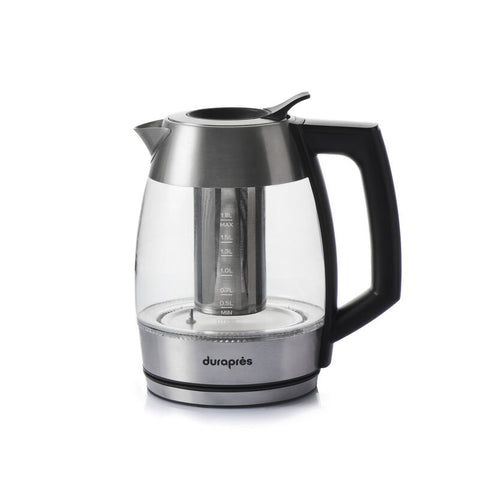 Durapres Kettle Iq