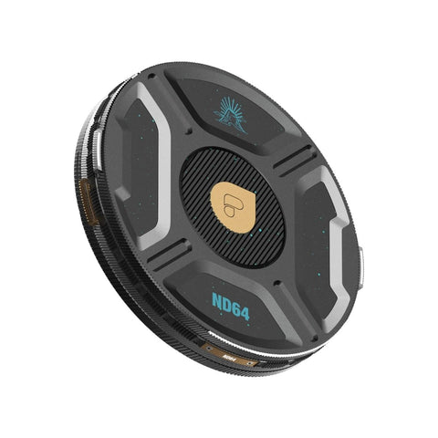 PolarPro Helix Burkard Edition ND64 Filter