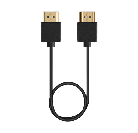 Hollyland Full HDMI to HDMI 2.0 Cable 4K60 (40cm)