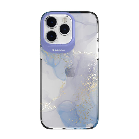 SwitchEasy Artist Case iPhone 14 Pro Max - Veil