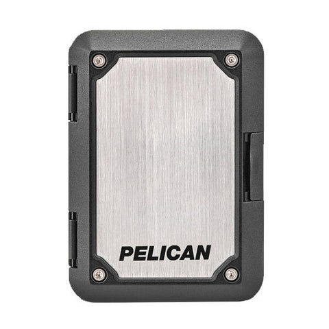 Pelican Shield RFID Blocking Wallet MagSafe