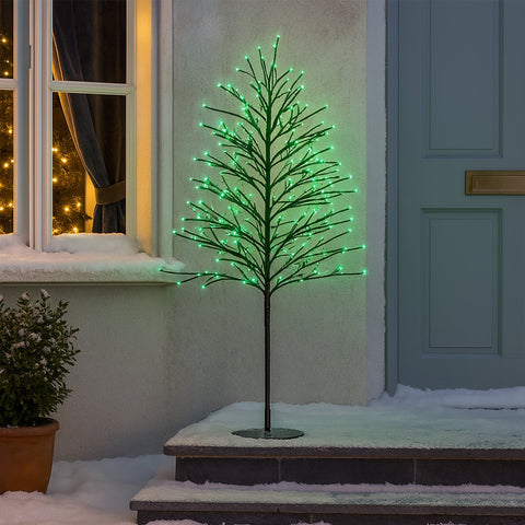 Lexi Lighting 1.5m RGB Colour Changing tree