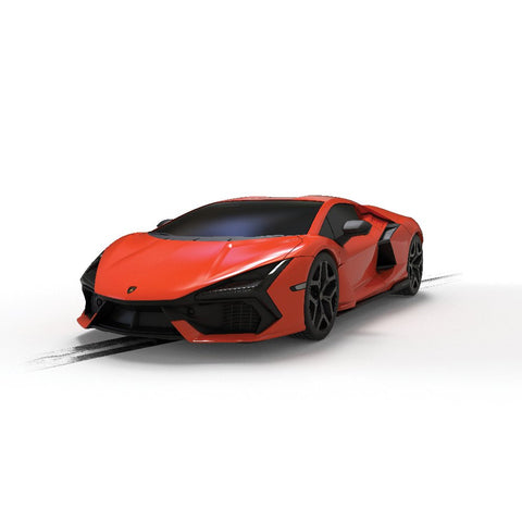Scalextric 1/32 Lamborghini New Hypercar Livery 1 Slot Car