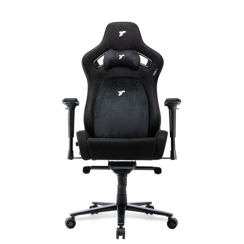 TTRacing Surge X Air Threads Fabric Gaming Chair (Dusk)