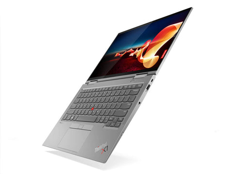 Lenovo ThinkPad X1 Yoga Gen 6 Intel i5 1145G7 2.60GHz 16GB RAM 256GB SSD 14" Touch Win 11 [~Refurbished: Very Good]