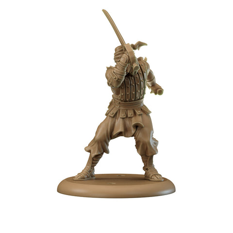 Cmon A Song of Ice and Fire TMG - Lysende Sellswords