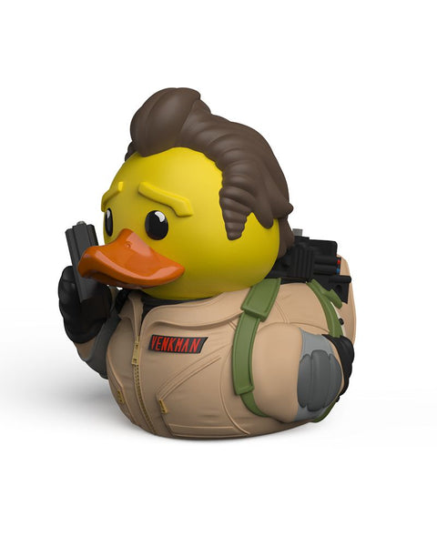 Tubbz Ghostbusters Boxed Peter Venkman