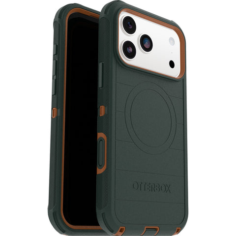 Otterbox Defender Pro for iPhone 17 Pro - Coppersmith