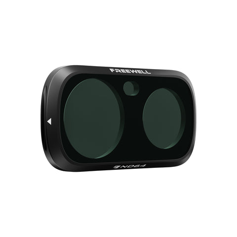 Freewell ND64 Filter for Insta360 Luna Ultra