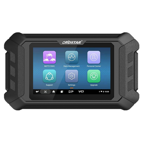 OBDSTAR iScan Marine Diagnostic Code Scanner For Honda Boat, Jet Ski