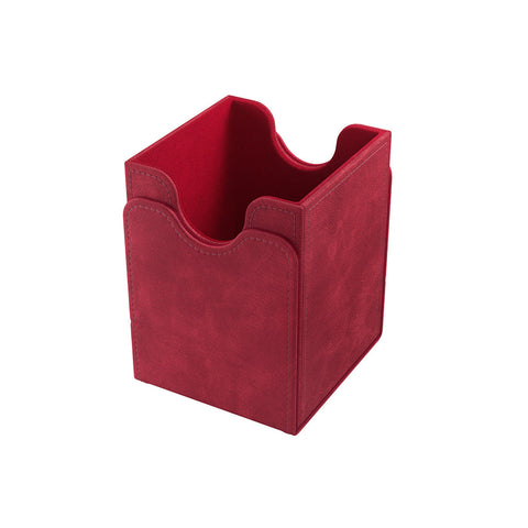 Gamegenic Squire 100+ XL (Red)