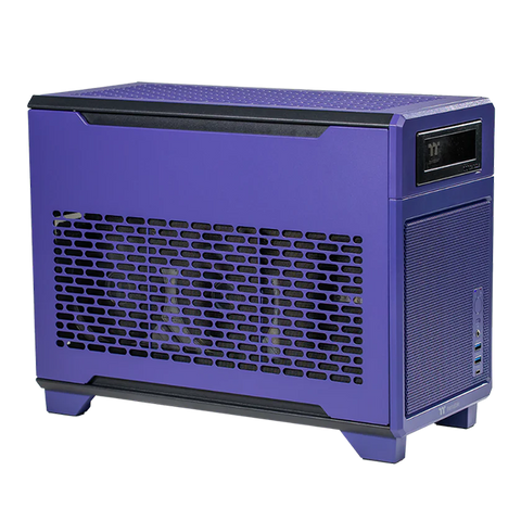 Thermaltake NOMAD Pro i5-14600KF RTX 5070 32GB 1TB SSD – Future Dusk