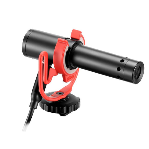 Moment Mobile Shotgun Microphone